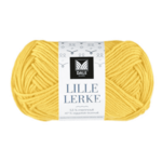 Dale LILLE Lerke 8162 Yellow