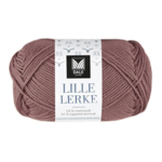 Dale Lille Lerke 8142 Dark rose