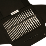 Addi Click Basic Circular Knitting Needle Set