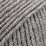 DROPS Big Merino 02 Grey (Mix)