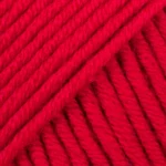 DROPS Big Merino 27 Crimson red (Uni Colour)