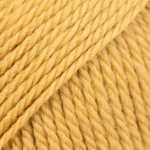 DROPS Alaska 84 Ochre (Uni Colour)