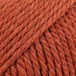 DROPS Alaska 83 Rust (Uni Colour)