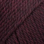 DROPS Alaska 78 Dark grape (Mix)