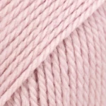 DROPS Alaska 82 Powder pink (Uni Colour)
