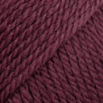 DROPS Alaska 81 Plum wine (Uni Colour)