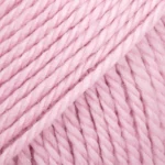 DROPS Alaska 79 Pink chalk (Uni Colour)