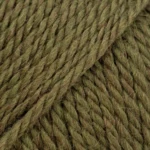 DROPS Alaska 86 Dark moss (Mix)