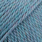 DROPS Alaska 72 Peacock Blue (mix)