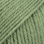 DROPS Karisma 86 Laurel green (Uni Colour)