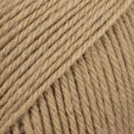 DROPS Karisma 91 Almond (Uni Colour)