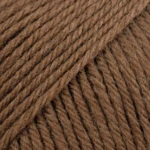 DROPS Karisma 92 Cocoa bean (Uni Colour)