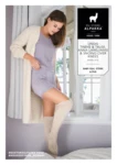 Magazine: DSA46 Alpaca Warm &amp; Comfy