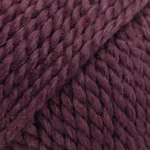 DROPS Andes 9029 Dark grape (Uni Colour)