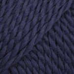 DROPS Andes 6990 Navy blue (Uni Color)