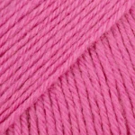 DROPS Fabel Uni Colour 102 Pink