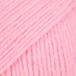 DROPS Fabel Uni Colour 120 Baby pink