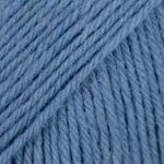 DROPS Fabel Uni Colour 103 Grey blue
