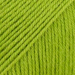 DROPS Fabel Uni Colour 112 Apple green