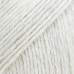 DROPS Fabel Uni Colour 125 Crystal grey