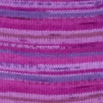 DROPS Fabel Print 330 Berry dreams