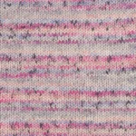 DROPS Fabel Print 929 Twilight dreams