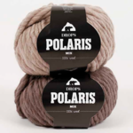 DROPS Polaris Mix 06 Lys