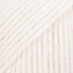 DROPS Lima 1101 White (Uni Color)