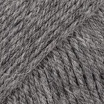 DROPS Lima 0519 Dark grey (Mix)
