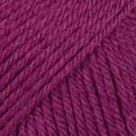 DROPS Lima 5820 Ruby wine (Uni Color)