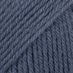 DROPS Lima 4305 Blue indigo (Uni Color)