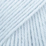 DROPS Lima 9033 Winter sky (Uni Colour)
