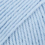 DROPS Lima 9027 Light blue (Uni Colour)