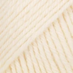 DROPS Lima 0100 Off white (Uni Color)
