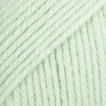 DROPS Lima 9031 Pistachio ice cream (Uni Colour)