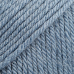 DROPS Lima 6235 Jeans blue (Uni Color)