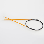 Zing Circular needles 80 cm 2.25 mm