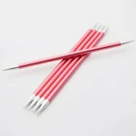 KnitPro ZING Double Pointed Needles 20 cm (2.00-8.00 mm)