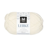 Dale Lerke 0020 Unbleached white