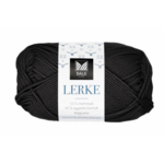 Dale Lerke 8107 Black