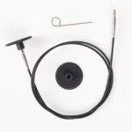 DROPS Cable (60, 80 and 100 cm)