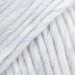 DROPS Snow Mix/Print 132 Winter fog (Mix)