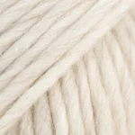 DROPS Snow Mix/Print 135 Grey whisper (Mix)