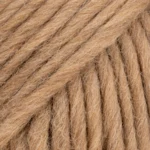 DROPS Snow Mix/Print 129 Rust oak (Mix)