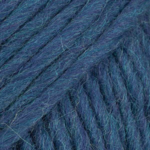 DROPS Snow Mix 100 Dark petrol