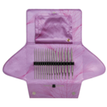 Addi Click Lace Long Circular Needle Set