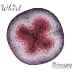 Scheepjes Whirl 789 Tasty Nom Nom