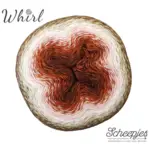 Scheepjes Whirl 777 Scrumptious Lush