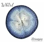 Scheepjes Whirl 755 Blueberry Bambam