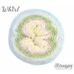 Scheepjes Whirl 767 Melting Macaron